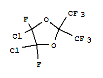 4,5-二氯全氟(2,2-二甲基-1,3-二氧戊环)