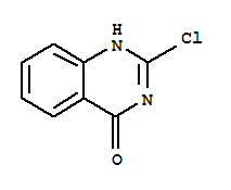 2-氯-4-羟基喹唑啉