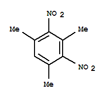 1,3-二硝基-2,4,6-三甲基苯