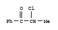 2-氯-1-苯基-1-丙酮