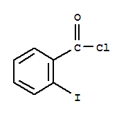 2-碘苯甲酰氯