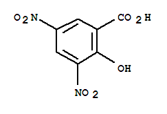 3,5-二硝基水杨酸 192752