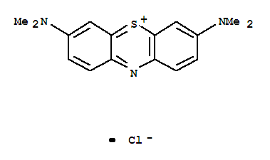 Yamamoto Methylene Blue B
