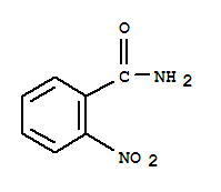 2-硝基苯甲酰胺