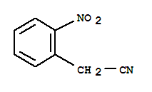 2-硝基苯乙腈