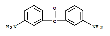 3,3'-二氨基二苯甲酮