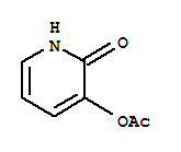 3-乙酰氧基-2(1H)-吡啶酮