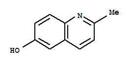 2-甲基-6-羟基喹啉