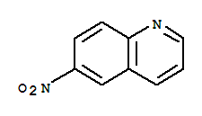 6-硝基喹啉 402657