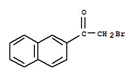2-(溴乙酰基)萘