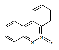 苯并[c]噌啉N-氧化物