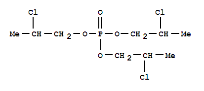 三(2-氯丙基)磷酸酯