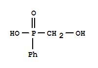 羟甲基苯基次膦酸