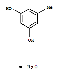 3,5-二羟基甲苯(一水物)