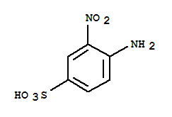 邻硝基苯胺对磺酸
