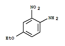 4-乙氧基-2-硝基苯胺