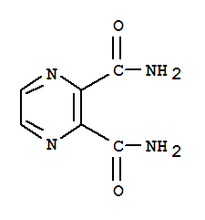 2,3-吡嗪二甲酰胺