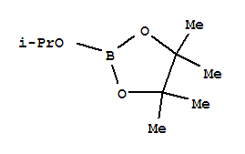 异丙醇频那醇硼酸酯