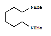 N，N'-二甲基-1，2-环己二胺