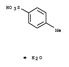 精制对甲苯磺酸一水化合物