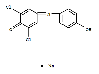 2,6-二氯靛酚钠