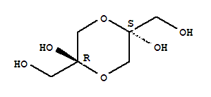 1，3-二羟基丙酮 二聚体