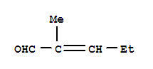 2-甲基-2-戊稀醛