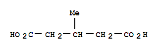 3-甲基戊二酸