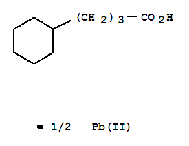 环已丁酸铅(62637-99-4)