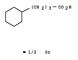 环己烷丁酸锶(AAS)