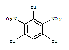 2,4,6-三氯-1,3-二硝基苯