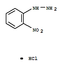 2-硝基苯盐酸肼