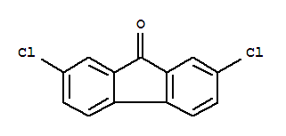 2,7-二氯-9-芴酮