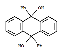 9,10-二氢-9,10-二苯基蒽-9,10-二醇