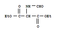 甲酰氨基丙二酸二乙酯