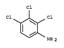 2,3,4-三氯苯胺