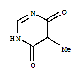 4,6-二羟基-5-甲基嘧啶