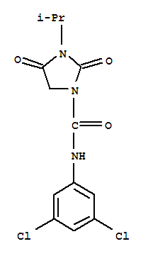 异丙二酮代谢物