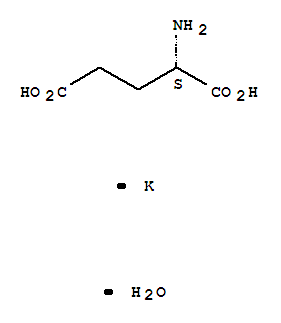 L-谷氨酸钾盐单水合物 624022