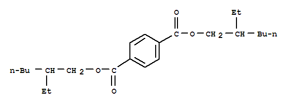 对苯二甲酸二辛酯
