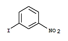 1-碘-3-硝基苯