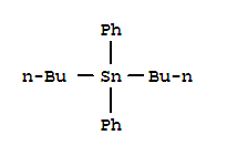 二丁基二苯基锡(6452-61-5)