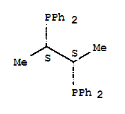 (2S,3S)-(-)-2,3-双(二苯基膦)丁烷