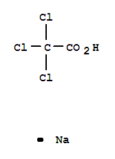 三氯乙酸钠