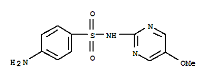 磺胺-5-甲氧嘧啶