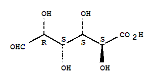D-葡糖醛酸