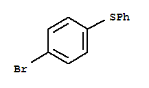 4-溴二苯硫醚