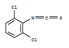 2,6-二氯异硫氰酸苯酯