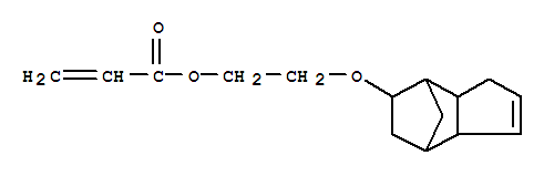 乙二醇二环戊烯基醚丙烯酸