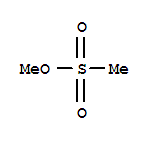 甲基磺酸甲酯